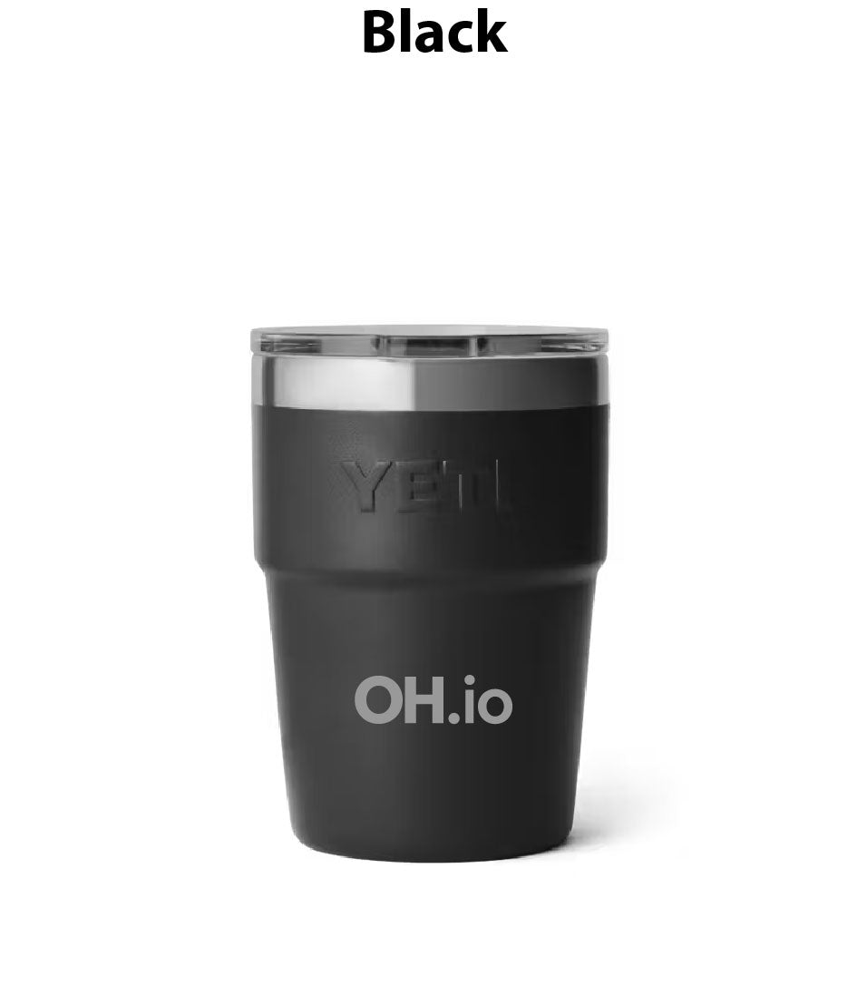 YETI 16 OZ Stackable