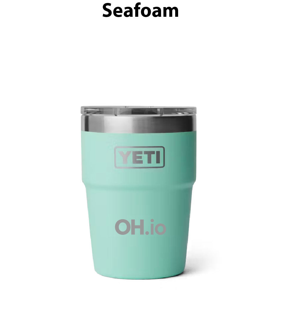 YETI 16 OZ Stackable