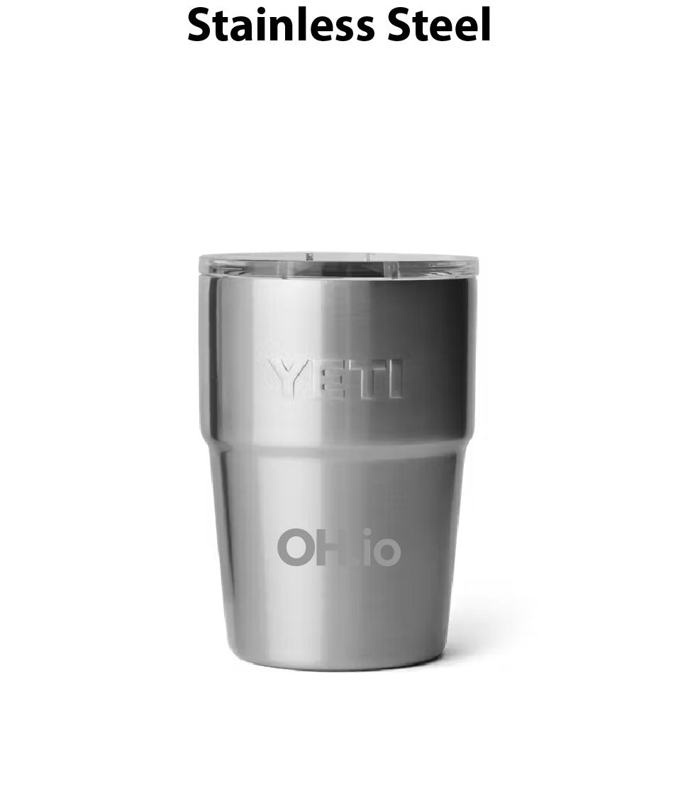 YETI 16 OZ Stackable