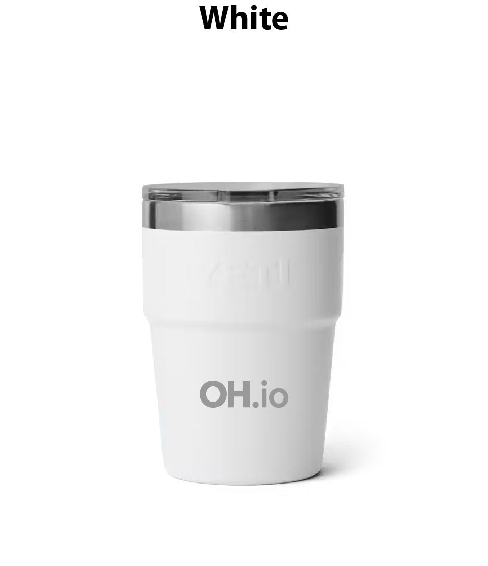 YETI 16 OZ Stackable