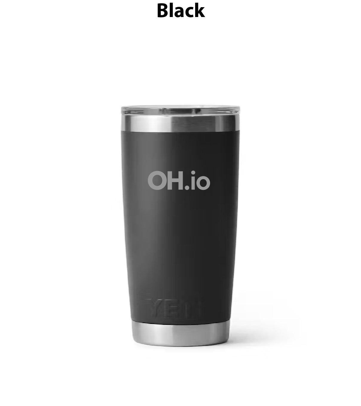 YETI 20 OZ TUMBLER