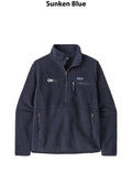 Patagonia Women's Retro Pile Fleece Marsupial