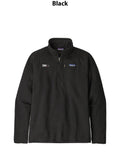 Patagonia Men's Better Sweater 1/4-Zip