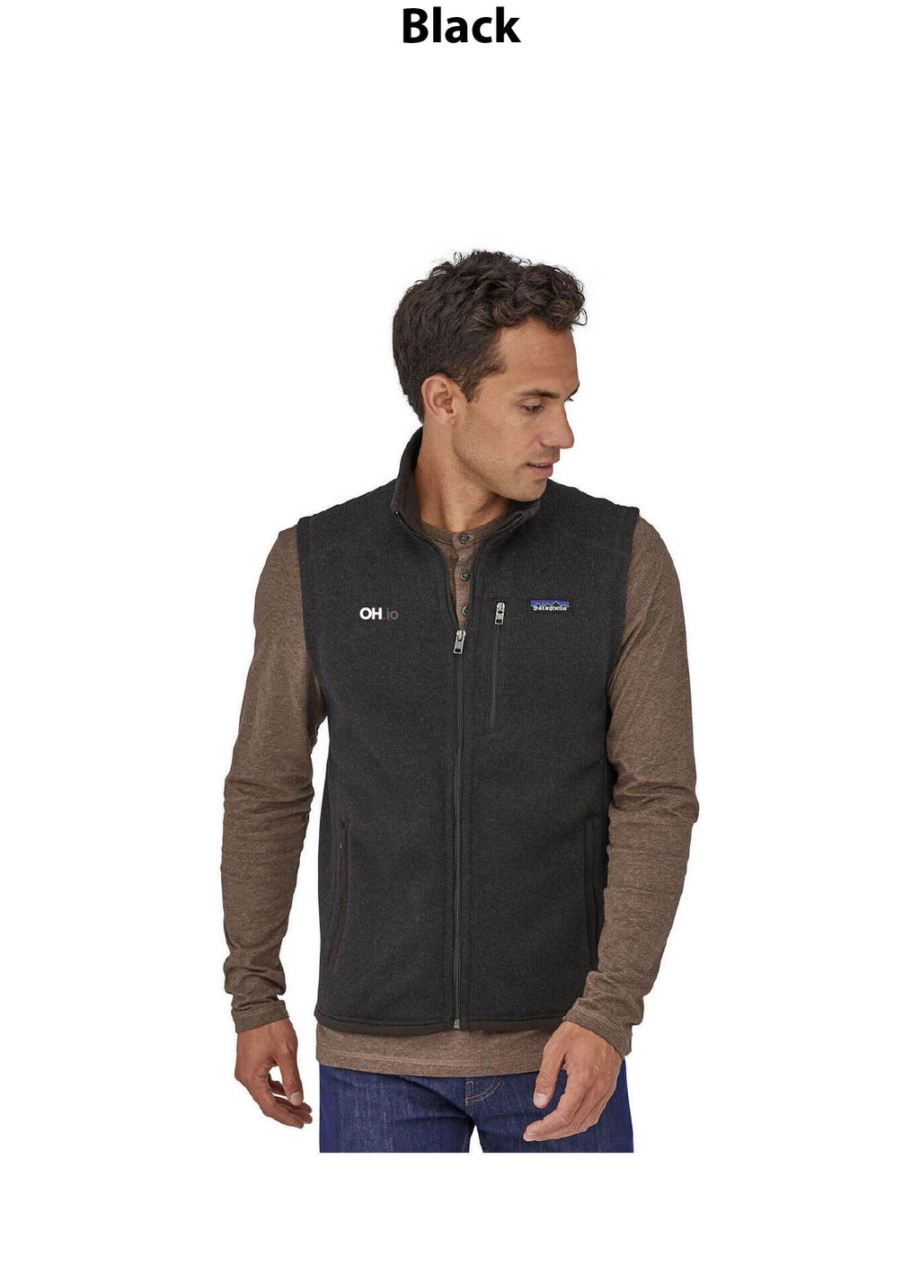 Patagonia Men's Better Sweater Vest