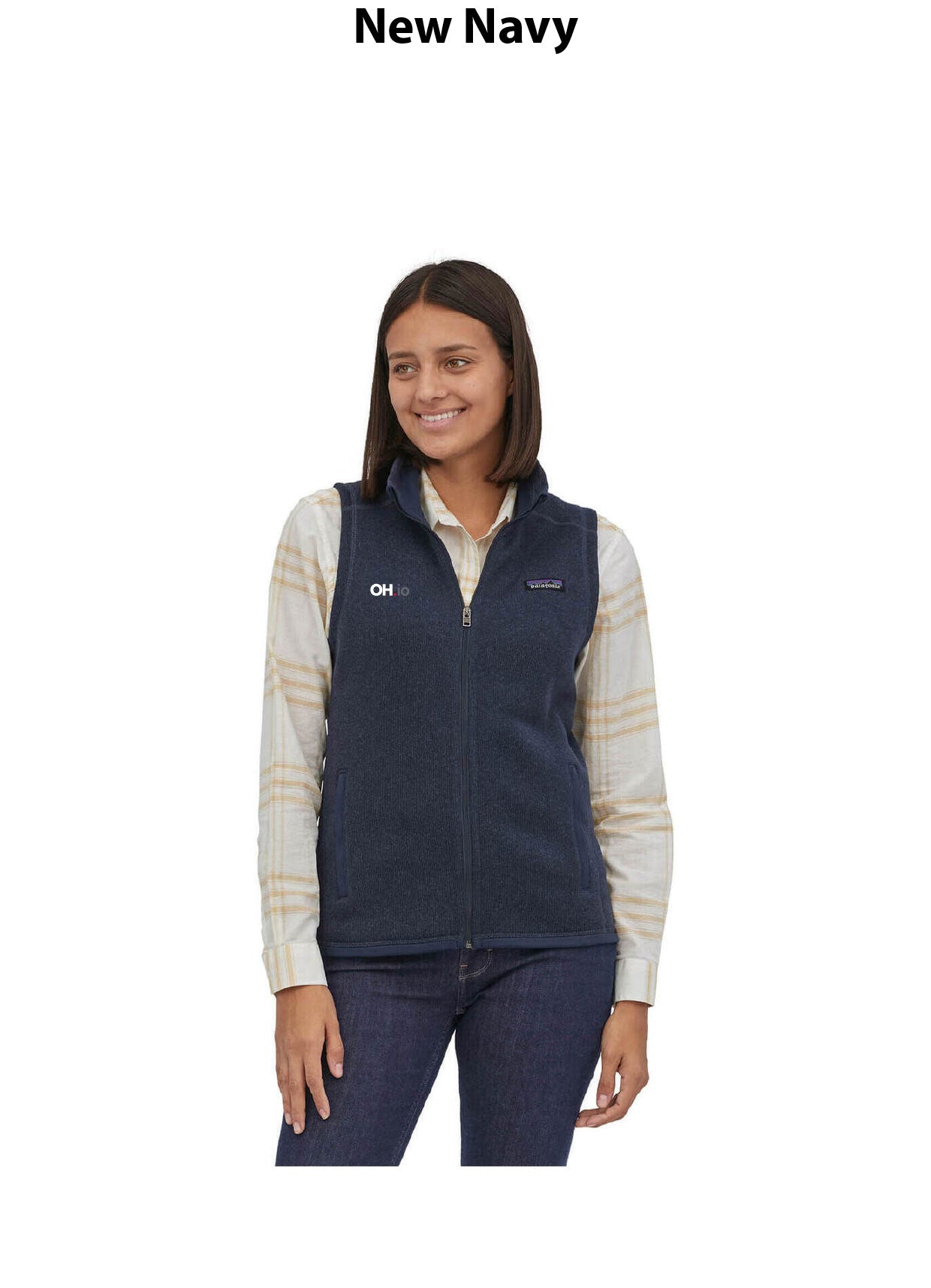 Patagonia Women's Better Sweater Vest