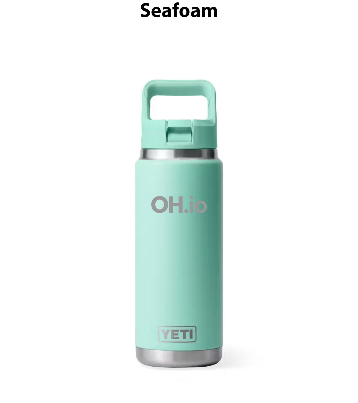 YETI 26 OZ WATER BOTTLE