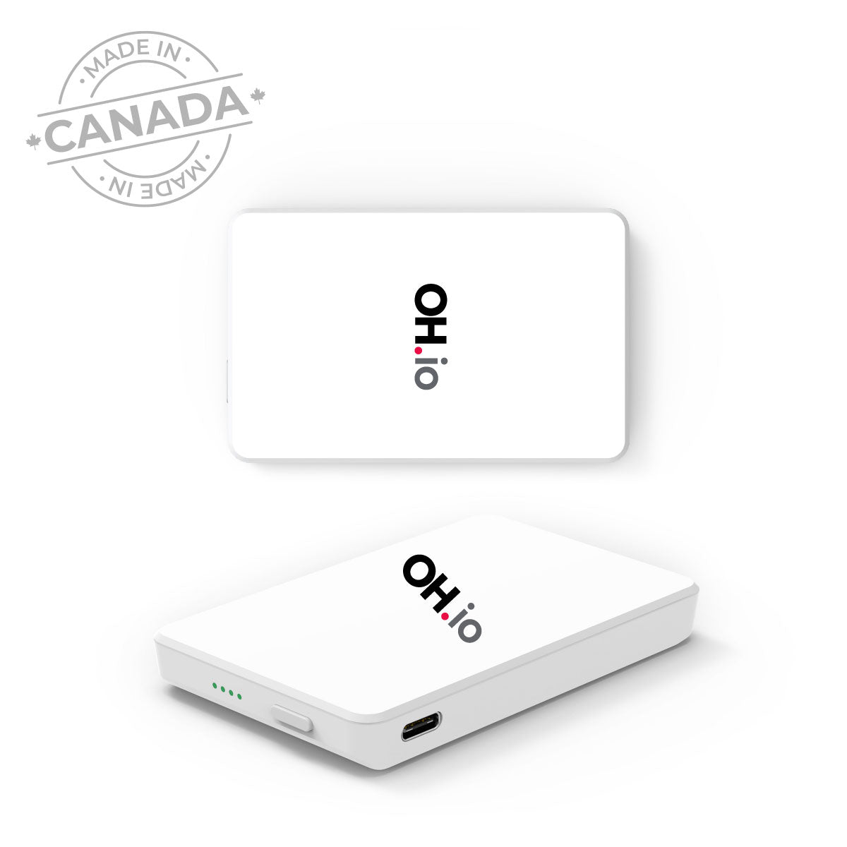 JumpMax: North American Made Power bank with lifetime warranty