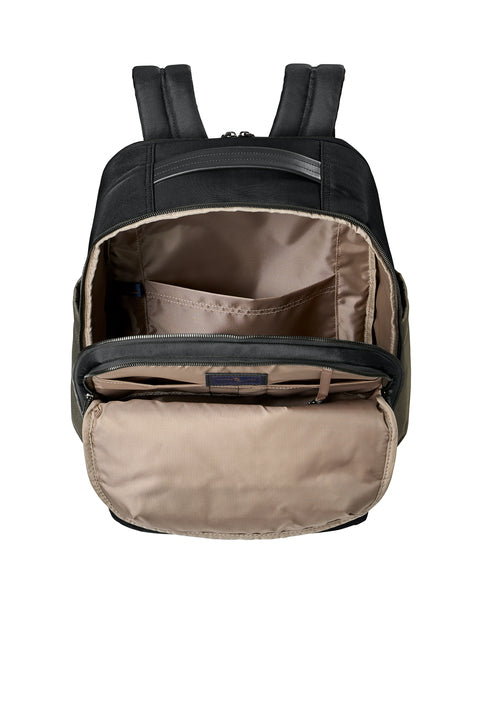 Brooks Brothers Oxford Weekender