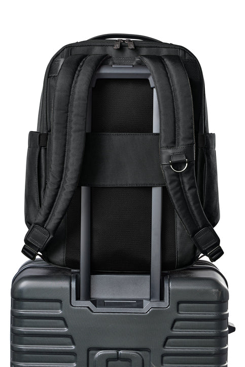 Brooks Brothers Oxford Weekender