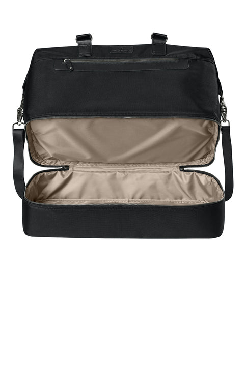 Brooks Brothers Oxford Backpack