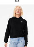 Women's Classic Hoodie Sweatshirt - 7519