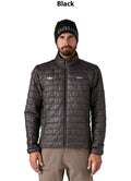 Patagonia Men's Nano Puff Jacket