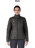 Patagonia Women's NanoPuff Jacket