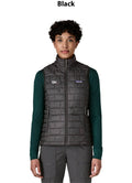 Patagonia Women's NanoPuff Vest