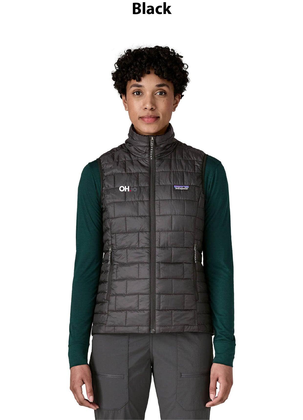 Patagonia Women's NanoPuff Vest