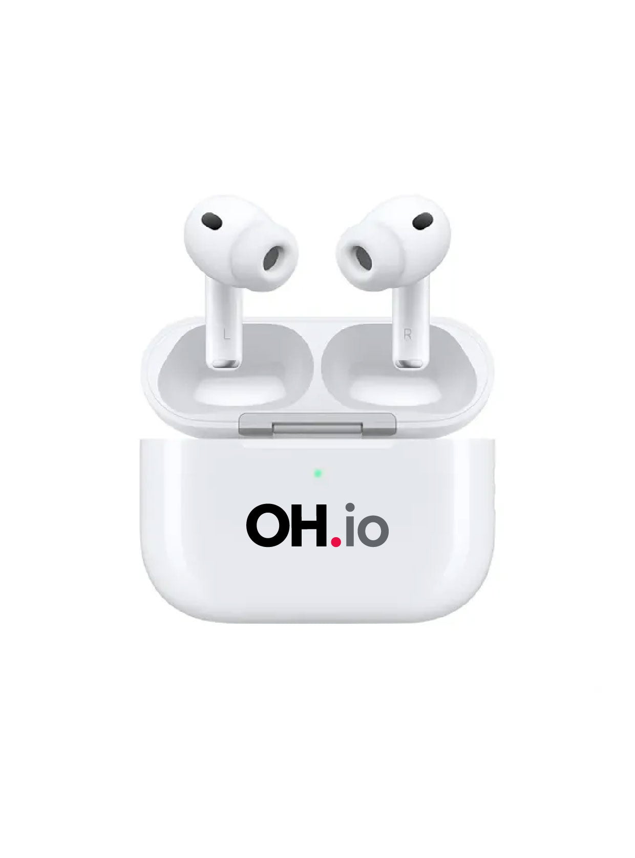 AirPods Pro 3