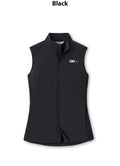 Peter Millar Women's Collegiate Dunes Vest
