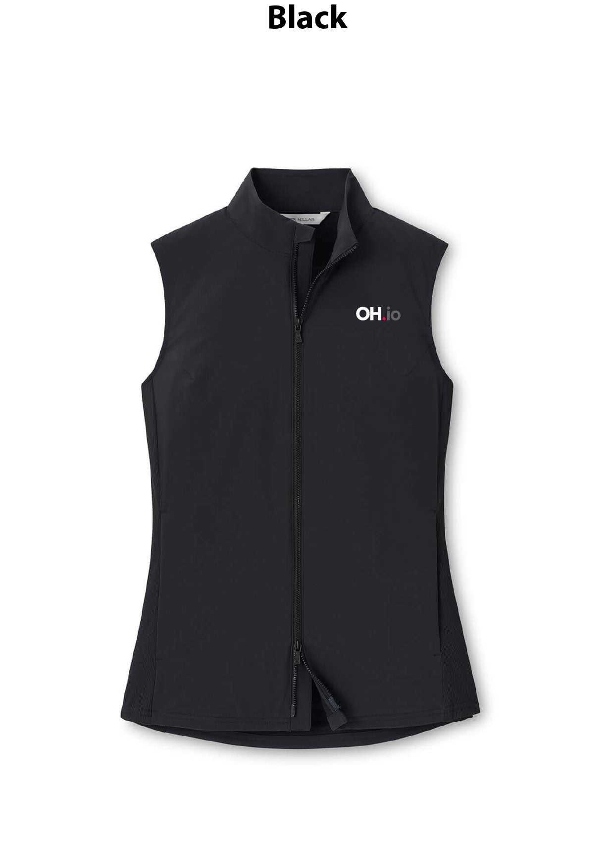 Peter Millar Women's Collegiate Dunes Vest