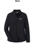 Peter Millar Women's Dunes Jacket Collegiate
