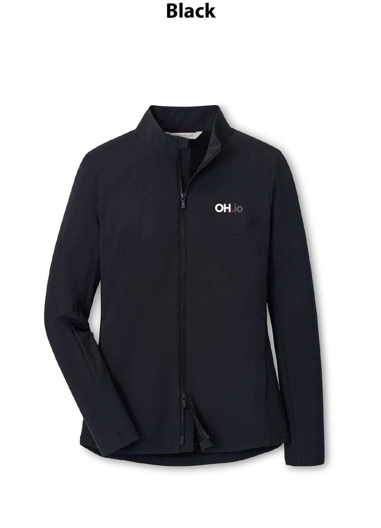 Peter Millar Women's Dunes Jacket Collegiate