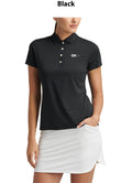 Peter Millar Women's Button Polo
