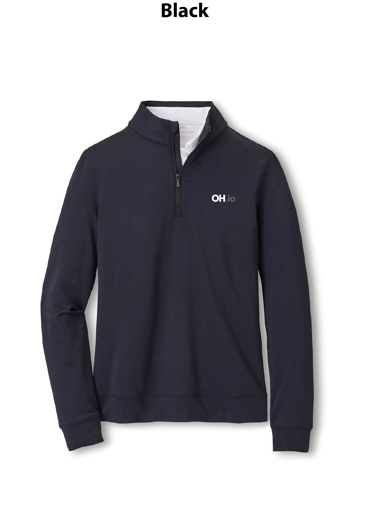 Peter Millar Women's Perth Performance Quarter-Zip
