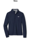 Peter Millar Women's Perth Performance Quarter-Zip