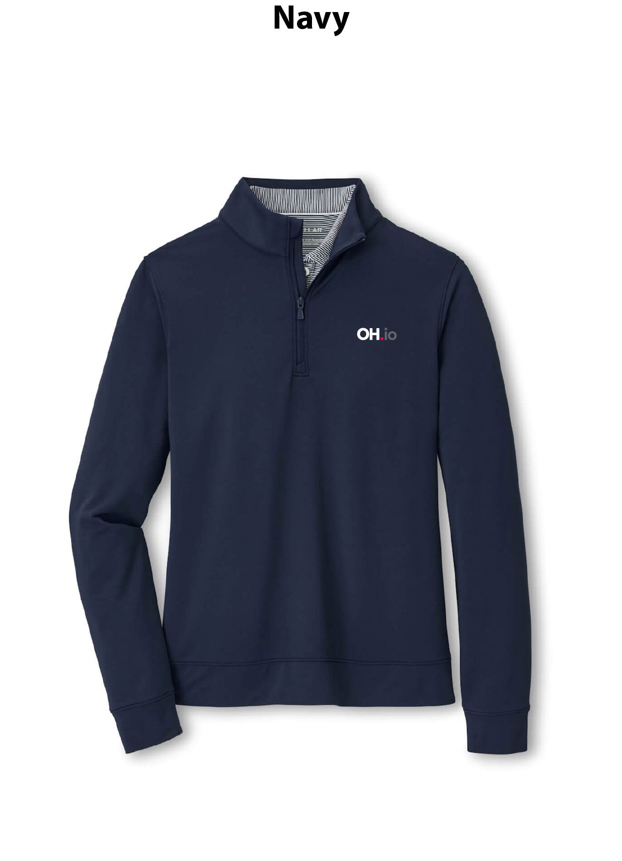 Peter Millar Women's Perth Performance Quarter-Zip