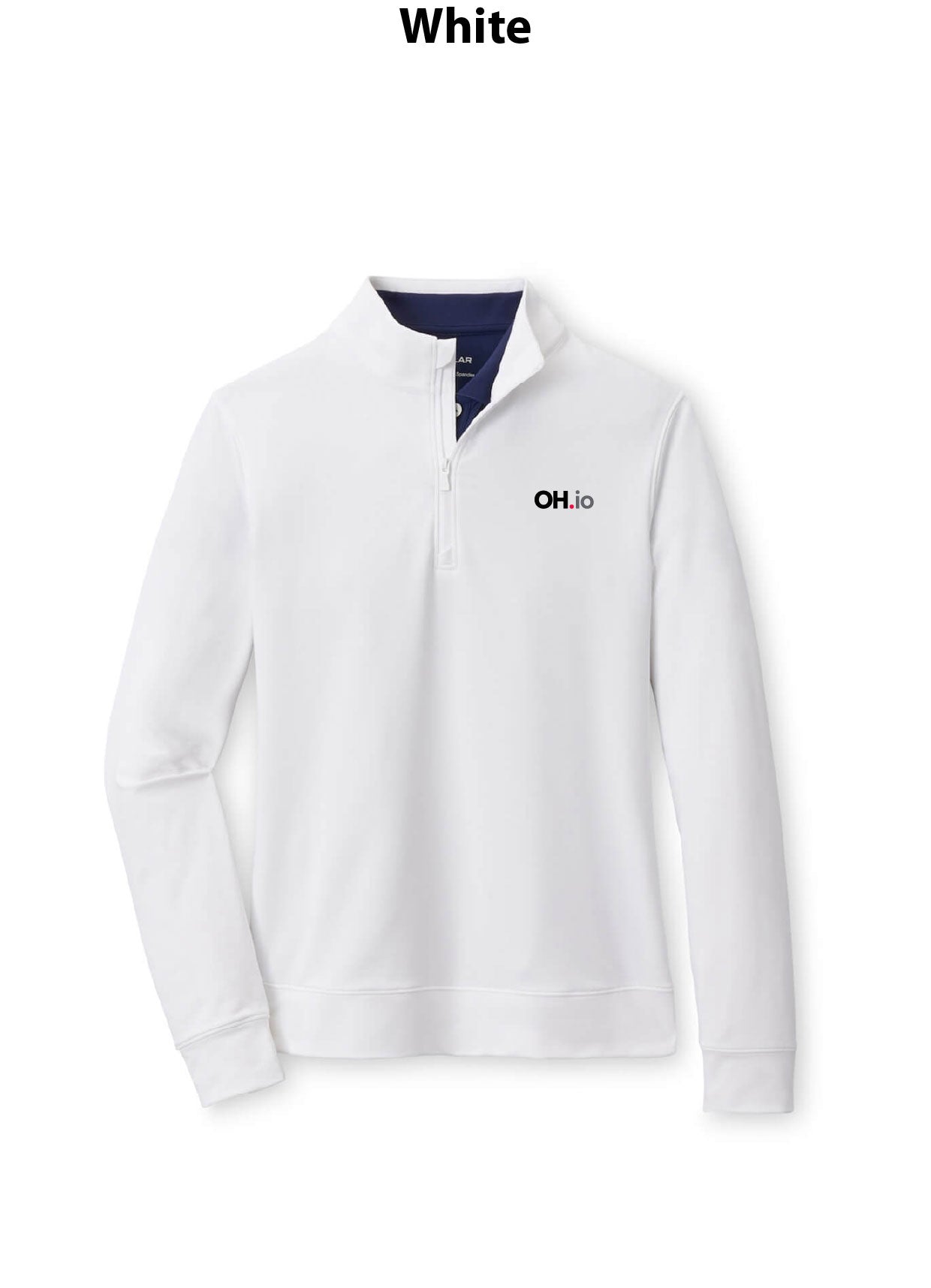 Peter Millar Women's Perth Performance Quarter-Zip