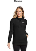 OGIO Women's Luuma Pullover Fleece Hoodie