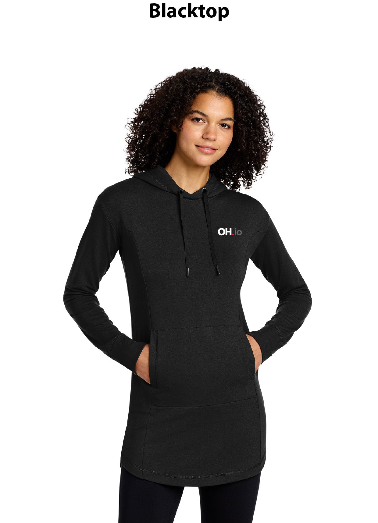 OGIO Women's Luuma Flex Tunic