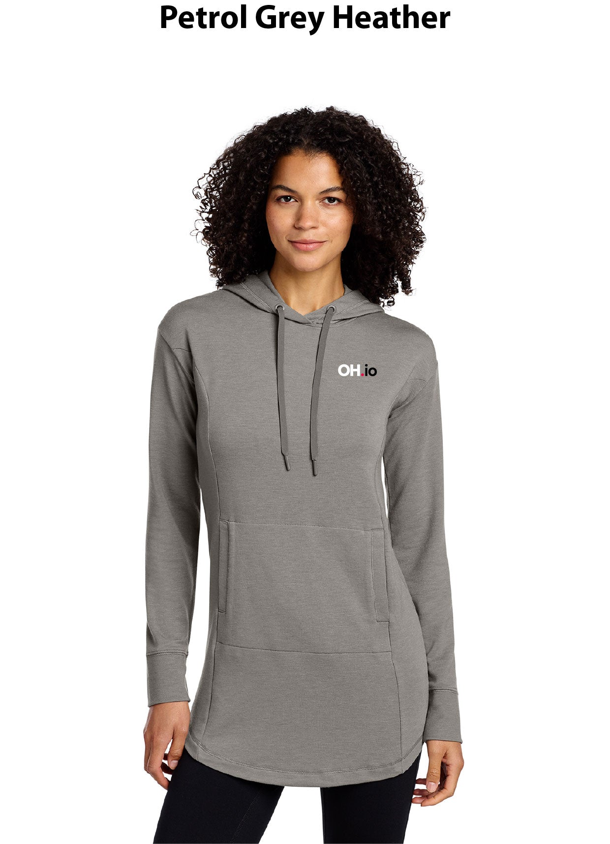 OGIO Women's Luuma Flex Tunic