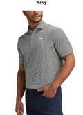 Peter Millar Men's Jubilee Striped Polo