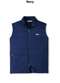 Peter Millar Men's Fuse Hybrid Vest SP26