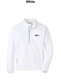 Peter Millar Men's Dunes Half-Zip SP26