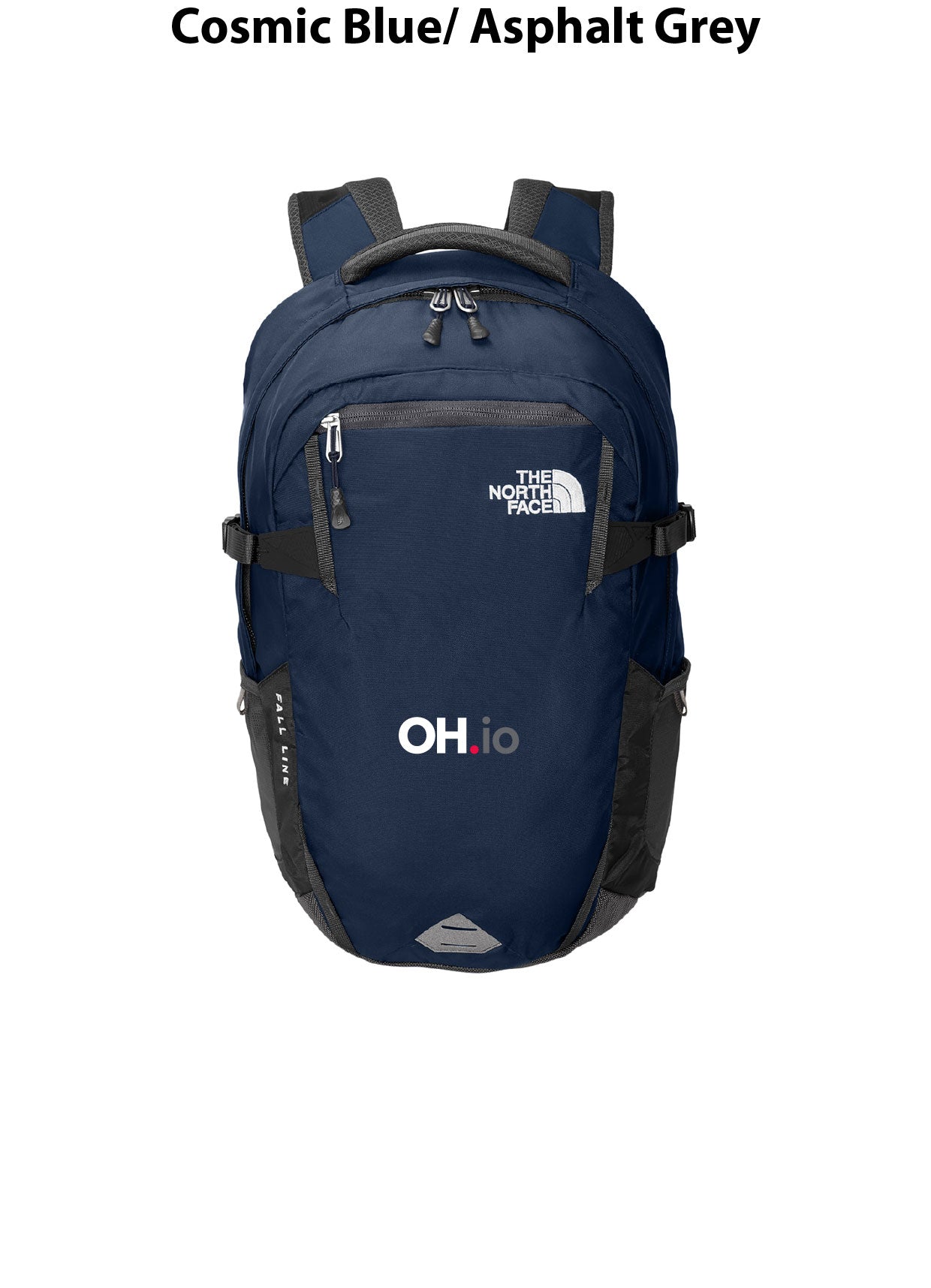 The North Face Fall Line Backpack