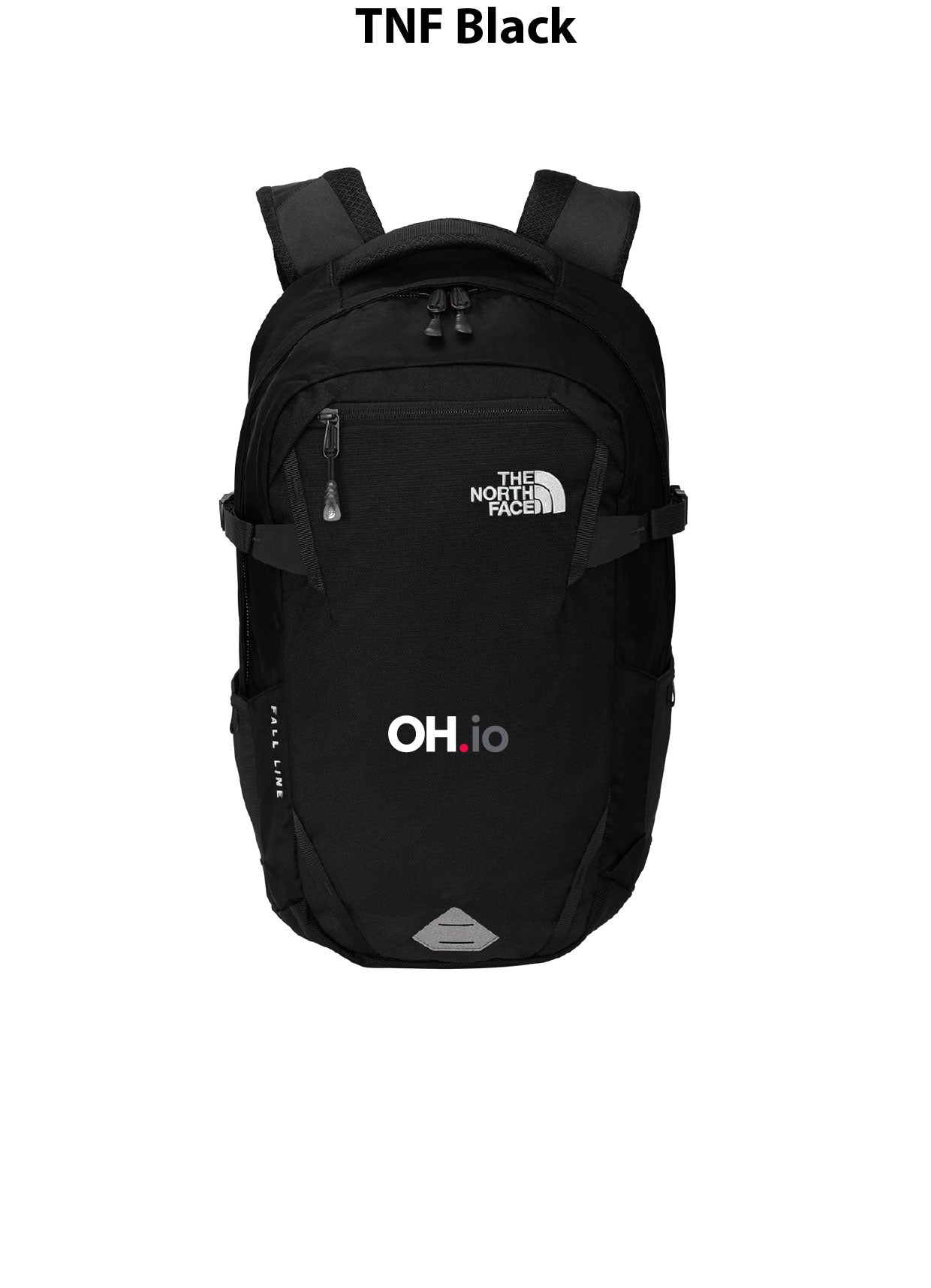 The North Face Fall Line Backpack
