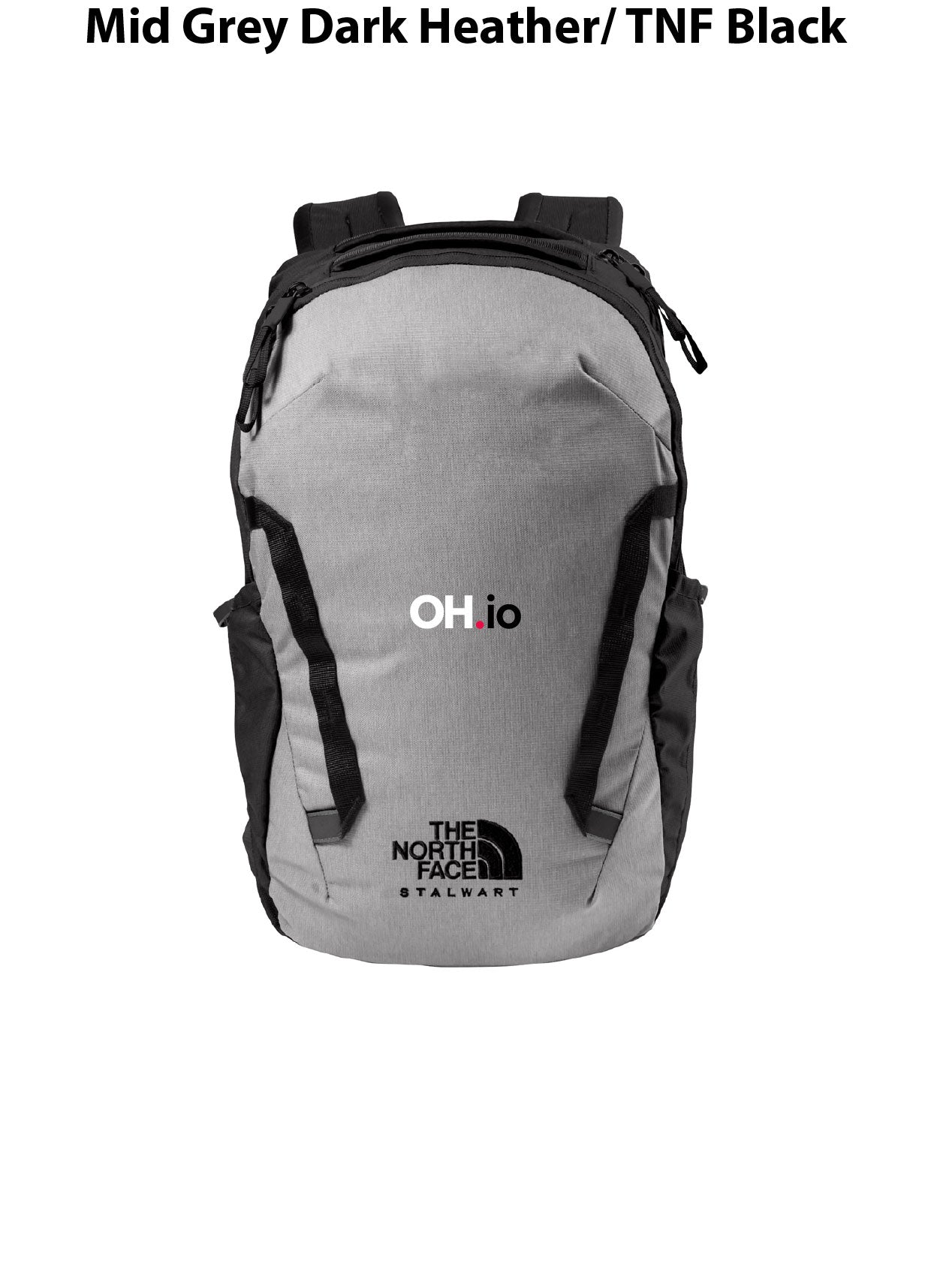 The North Face Stalwart Backpack