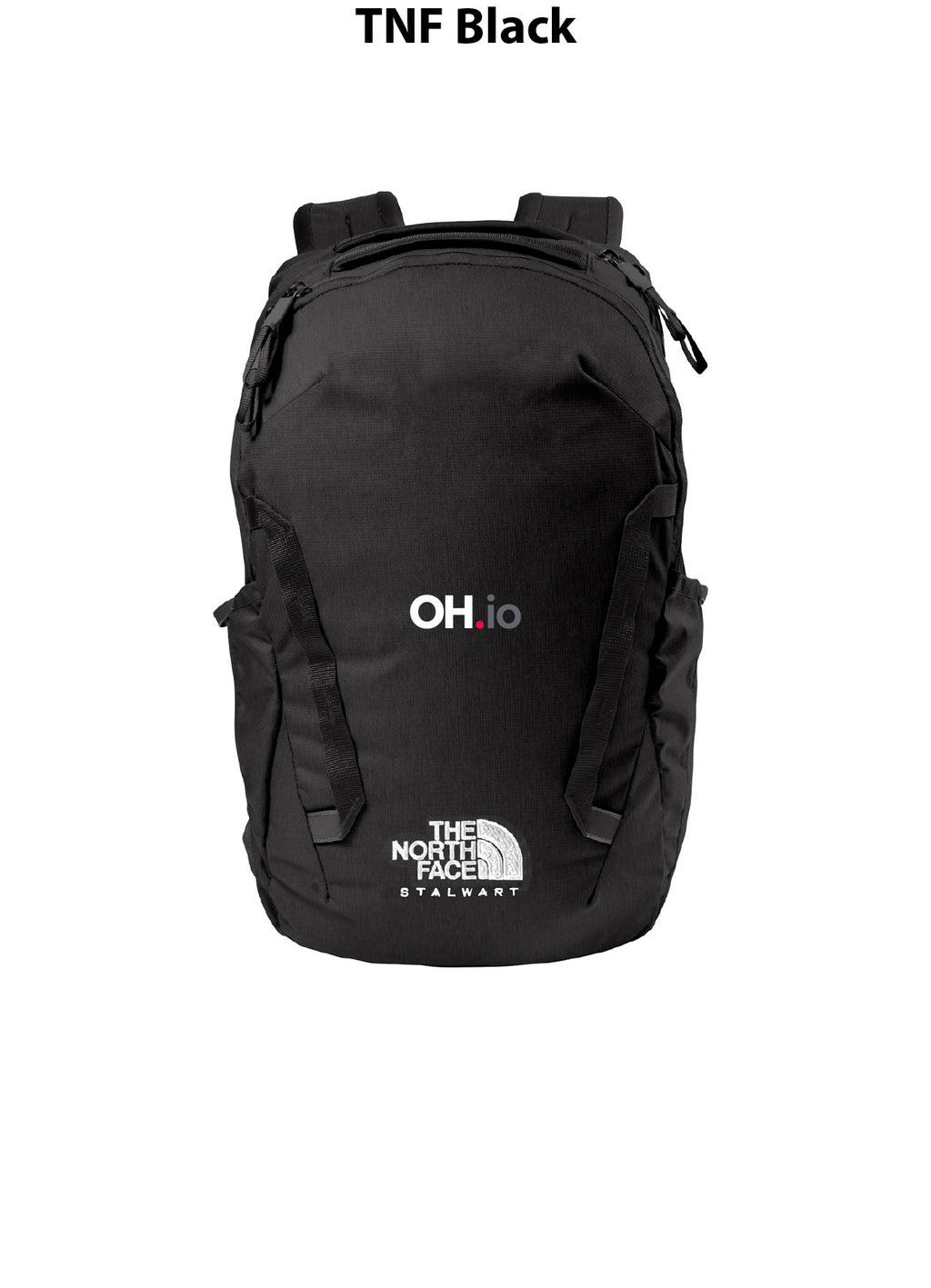 The North Face Stalwart Backpack
