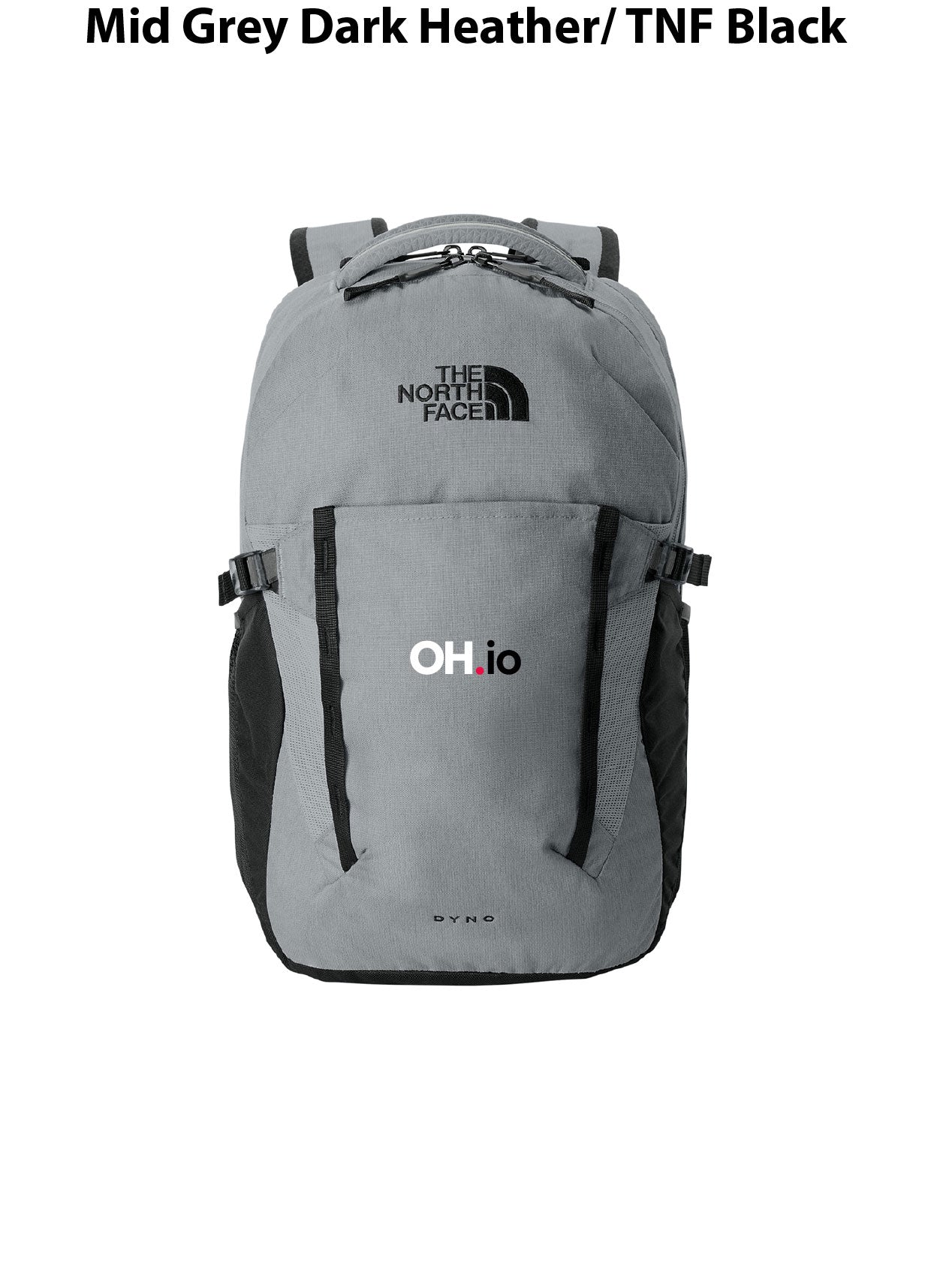 The North Face Dyno Backpack