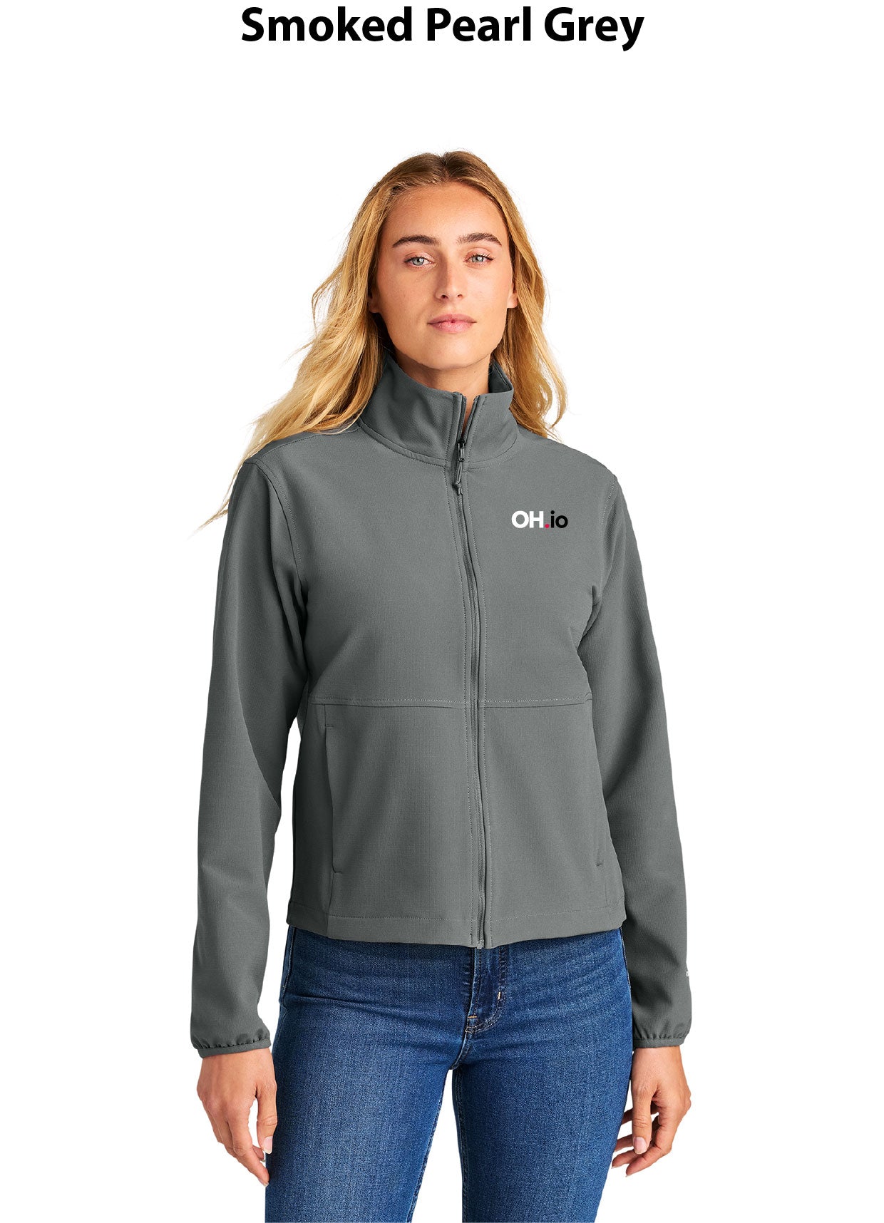 The North Face Women's Edge Stretch Soft Shell Jacket