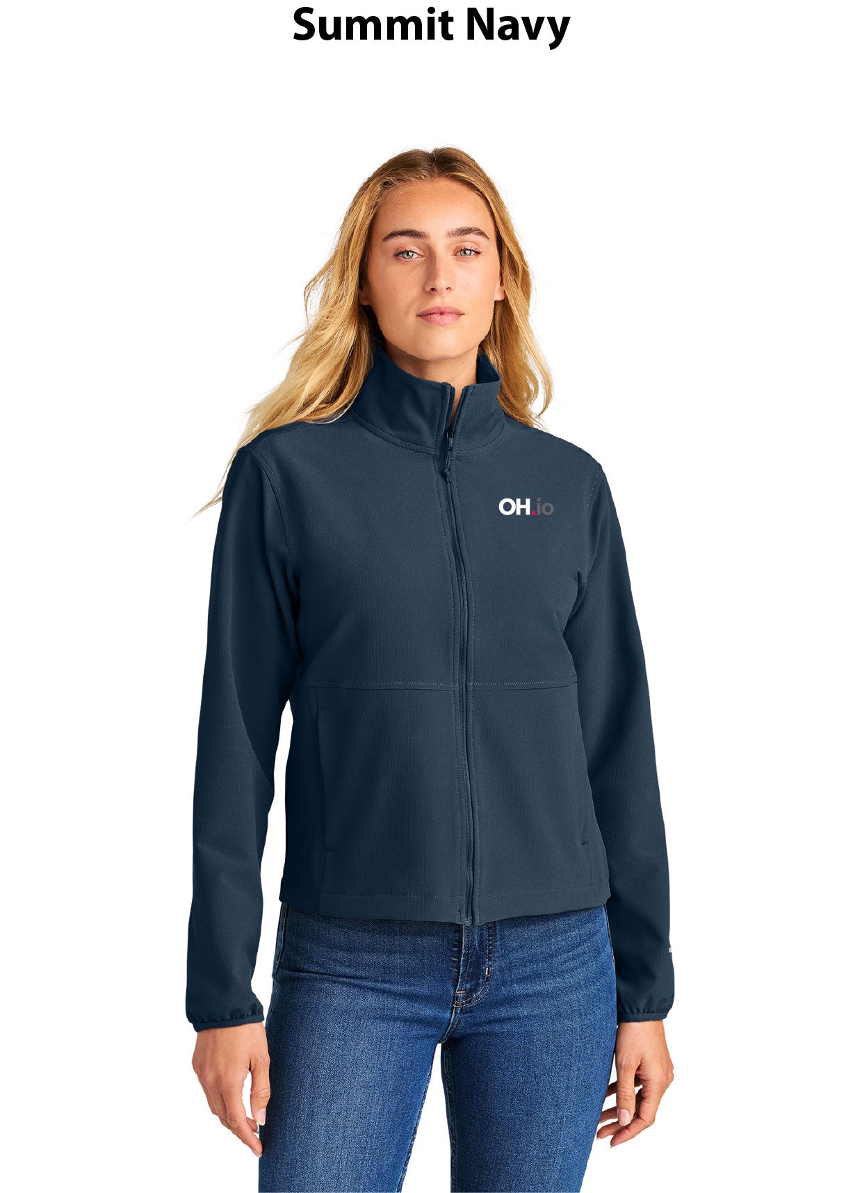 The North Face Women's Edge Stretch Soft Shell Jacket