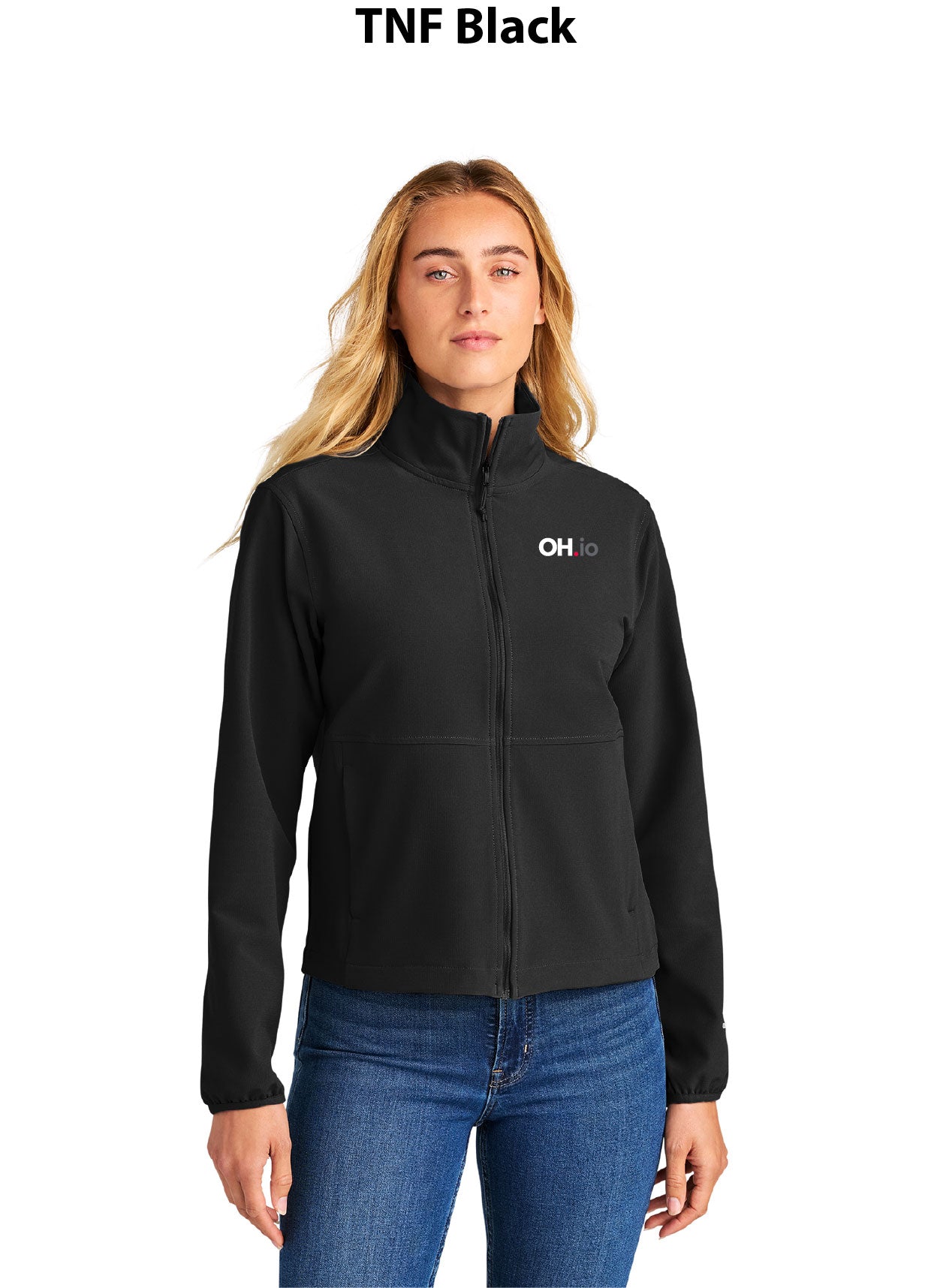 The North Face Women's Edge Stretch Soft Shell Jacket