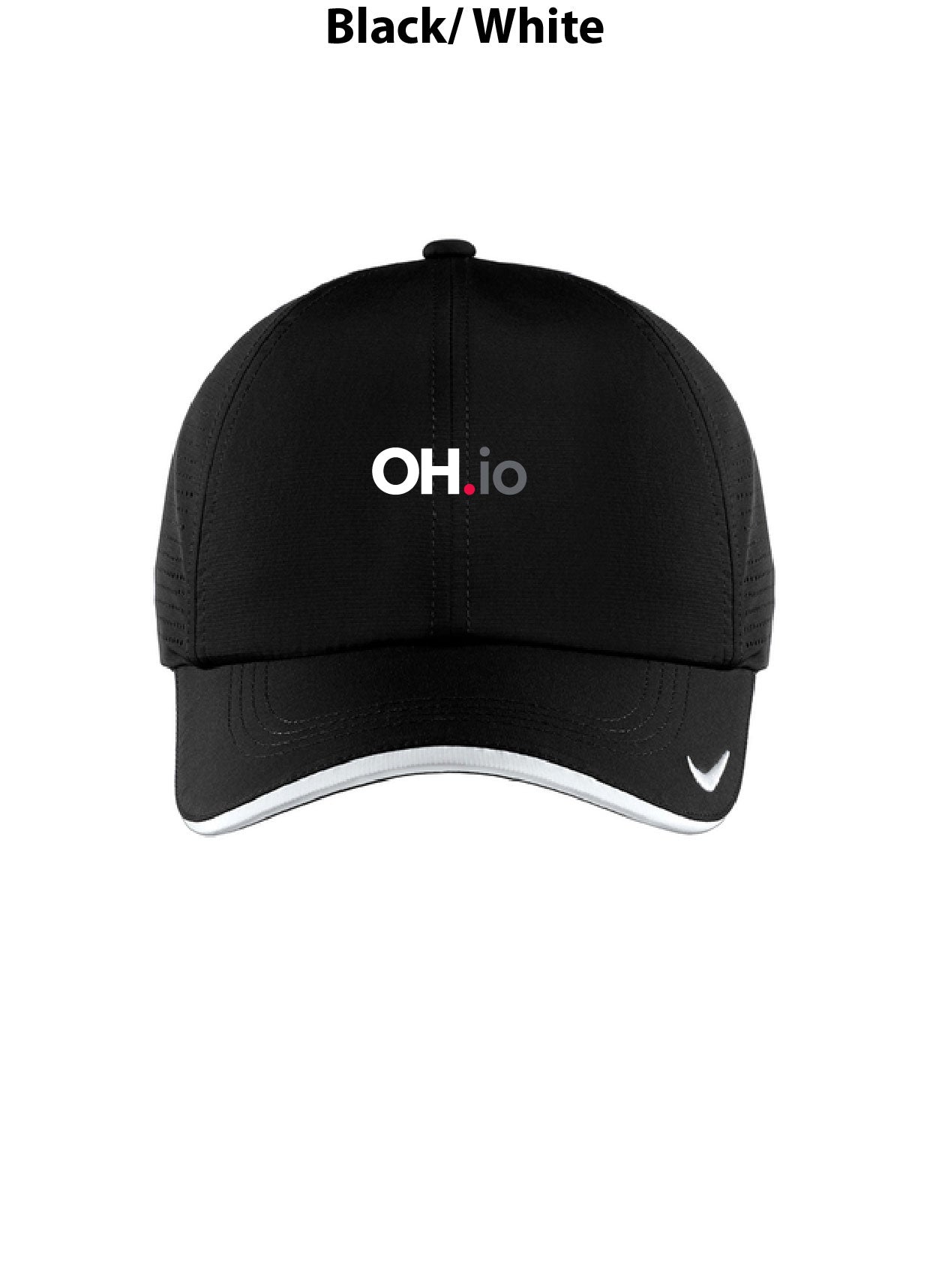 Nike Dri-FIT Perforated Performance Cap