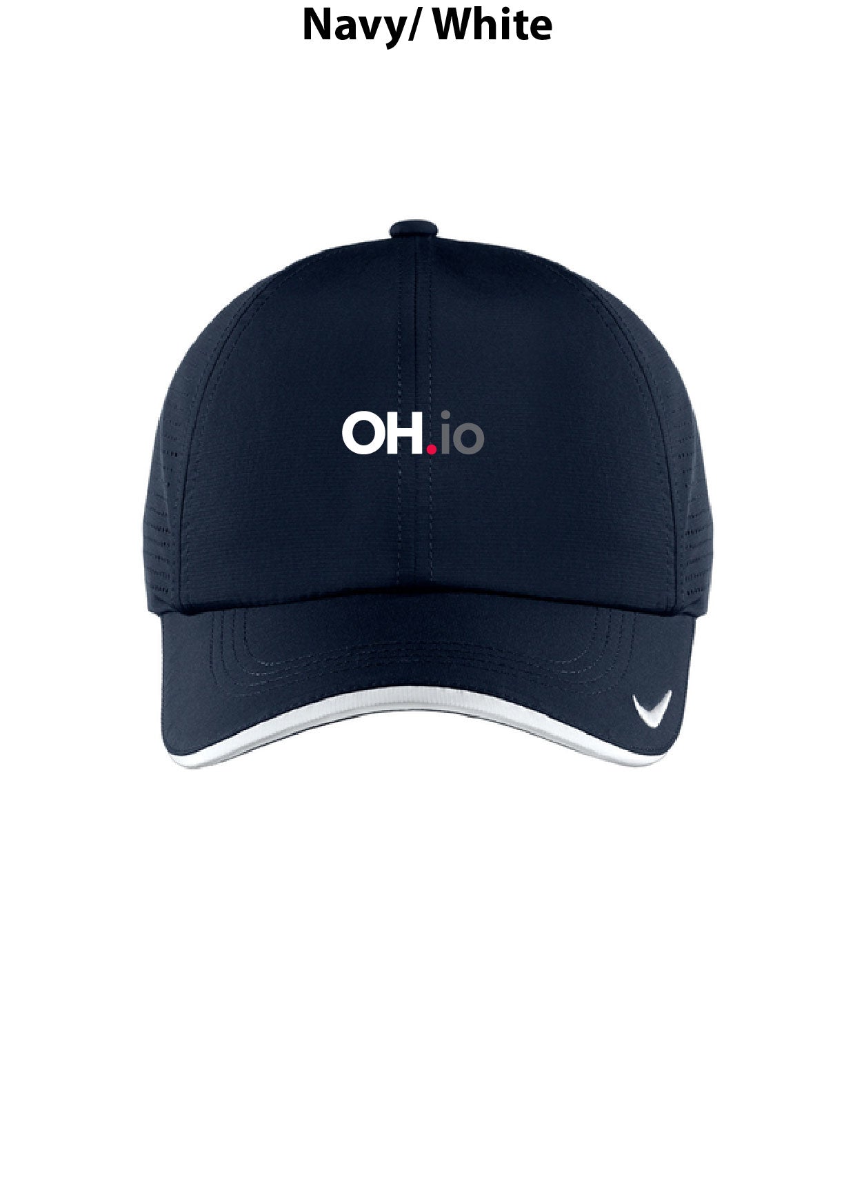 Nike Dri-FIT Perforated Performance Cap