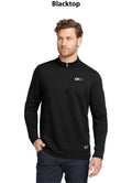 OGIO Luuma 1/2-Zip Fleece