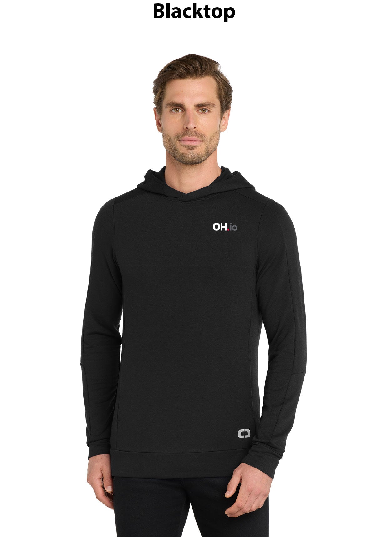 OGIO Luuma Hoodie