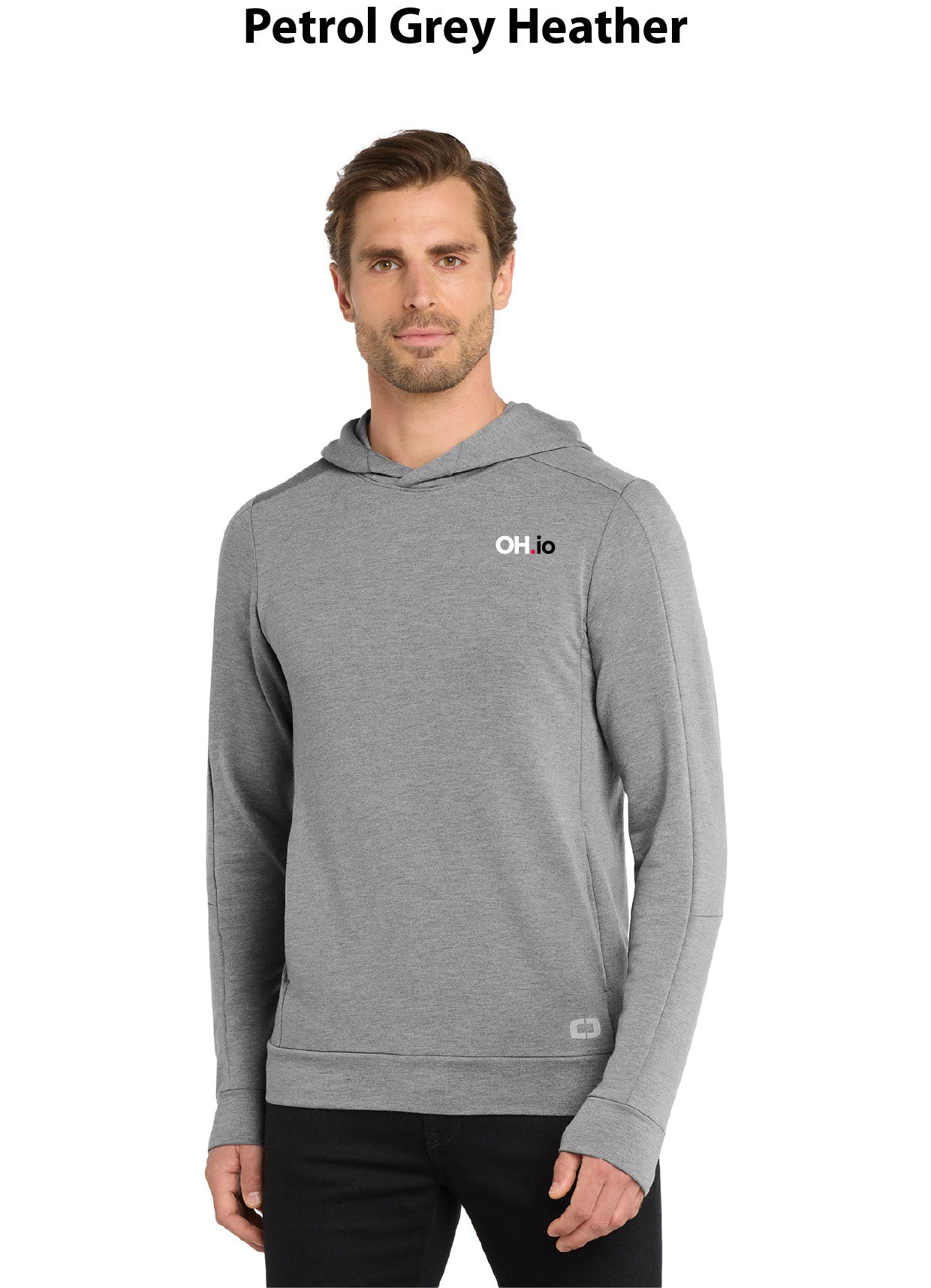 OGIO Luuma Hoodie