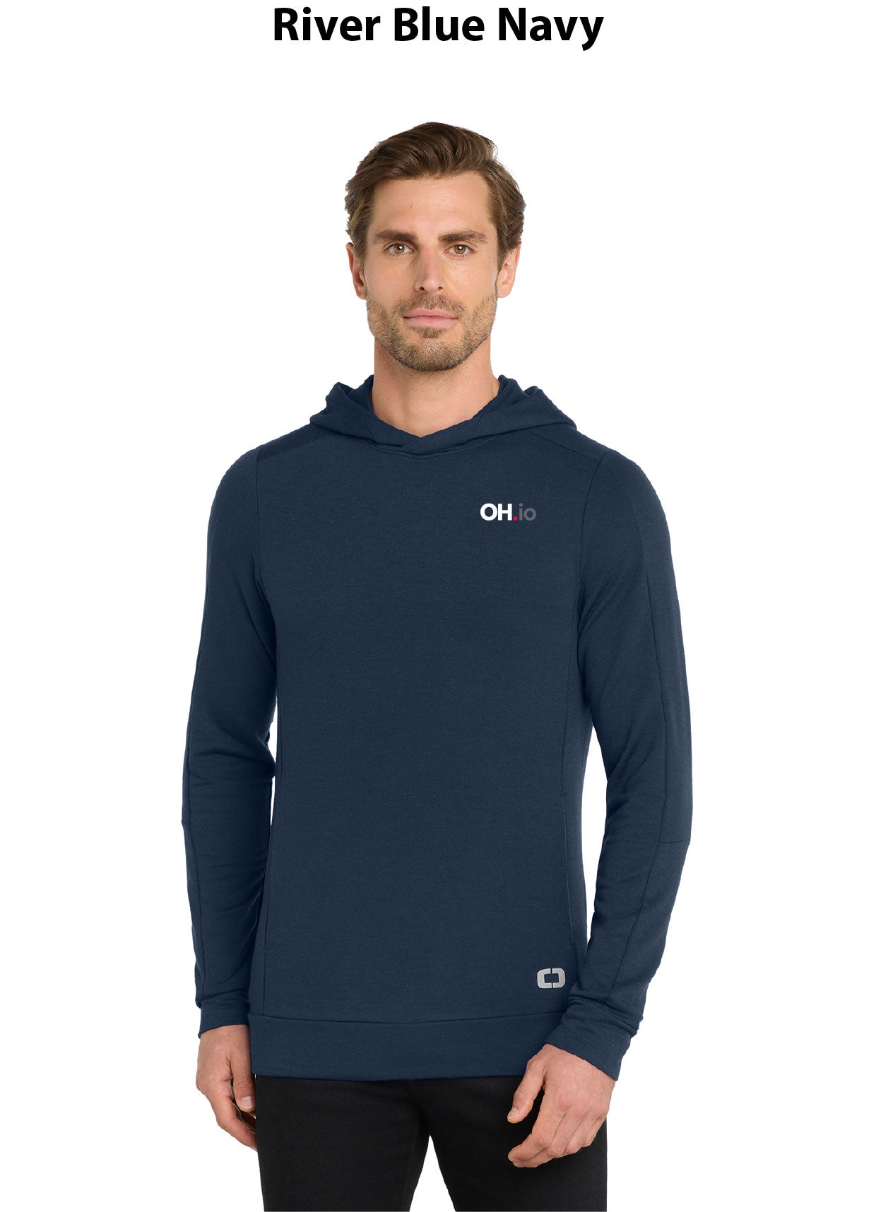 OGIO Luuma Hoodie