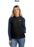 TravisMathew Women's Cold Bay Vest